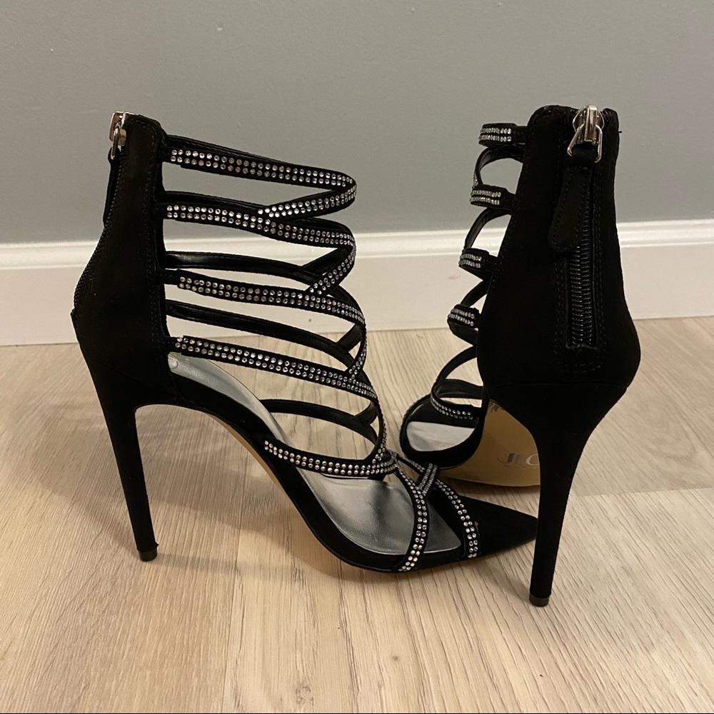 JLO | Torrie Sandal